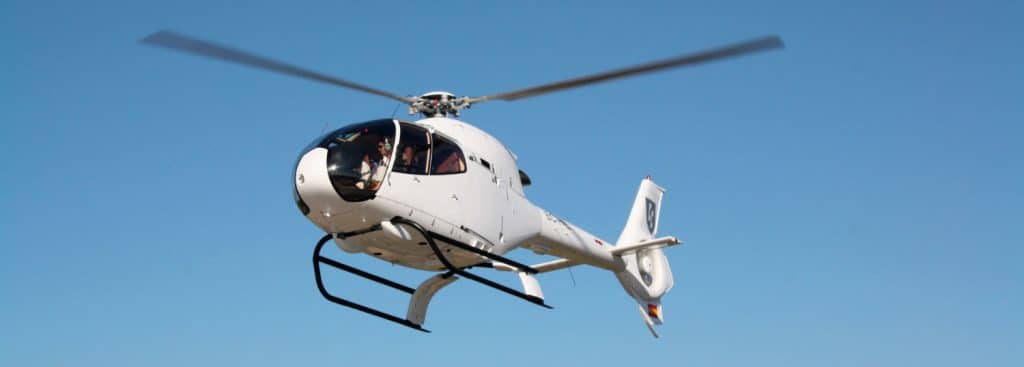 habilitaciones piloto helicoptero