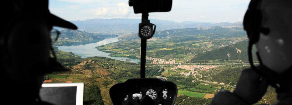 curso piloto privado ppl(H)