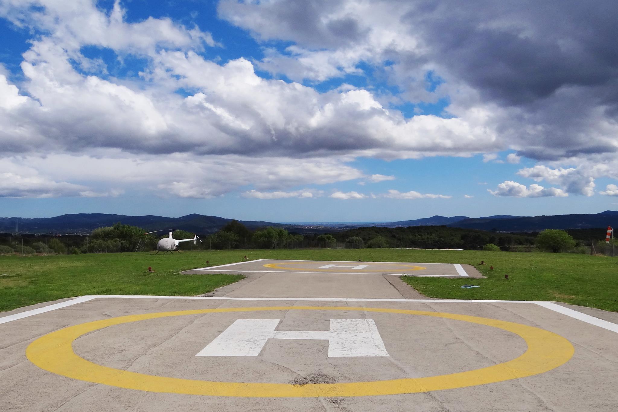 curso piloto comercial helicóptero