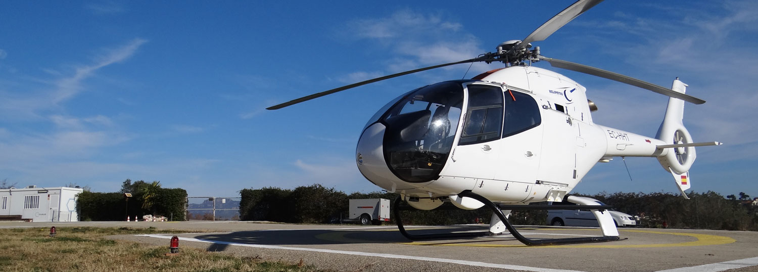CURSO DE PILOTO DE HELICÓPTERO COMERCIAL CPL(H)